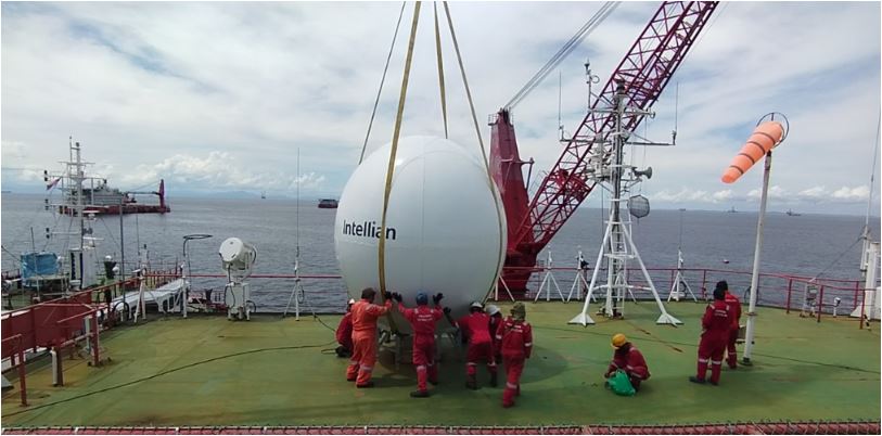 Perdana Petroleum Pilih MEASAT