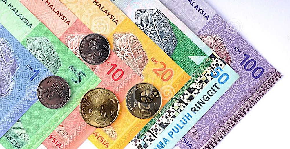 Ringgit Ditutup Rendah Tumpuan Mesyuarat FOMC Utusan Malaysia