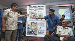 Rkkm Lancar Karya Kartunis Fatah Don Utusan Malaysia