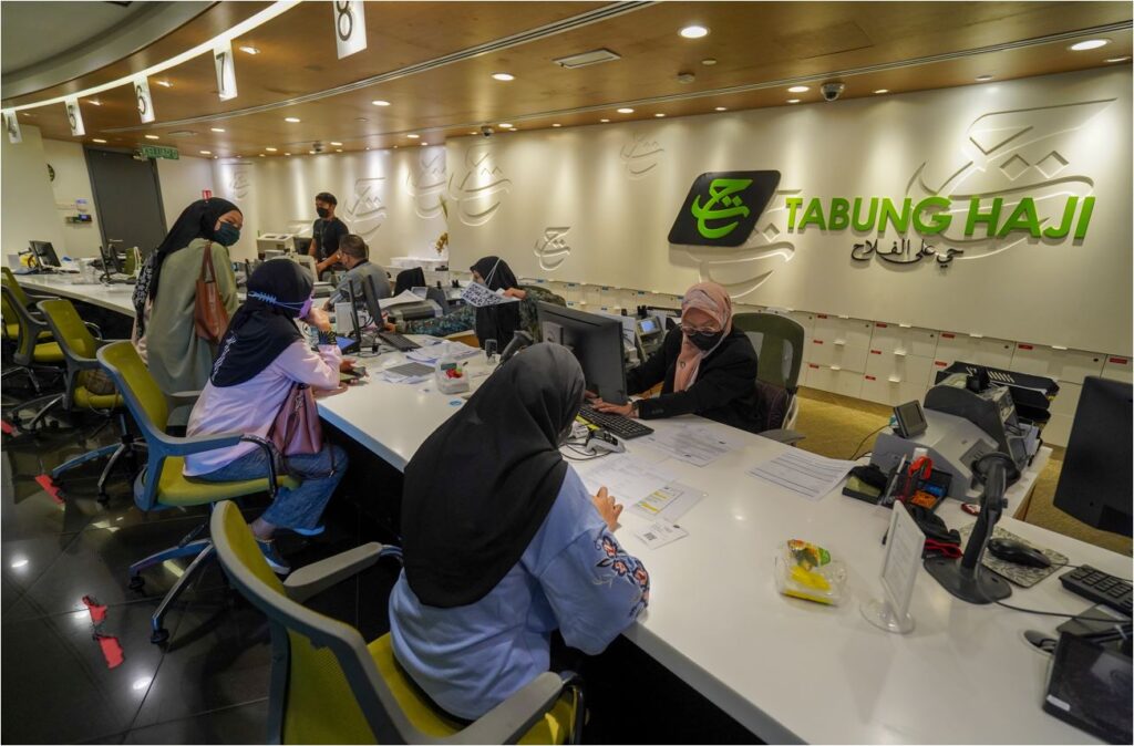 Kewangan Tabung Haji Kekal Kukuh