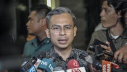 Kkd Teliti Keperluan Tubuh Unit Khas Pantau Isu R