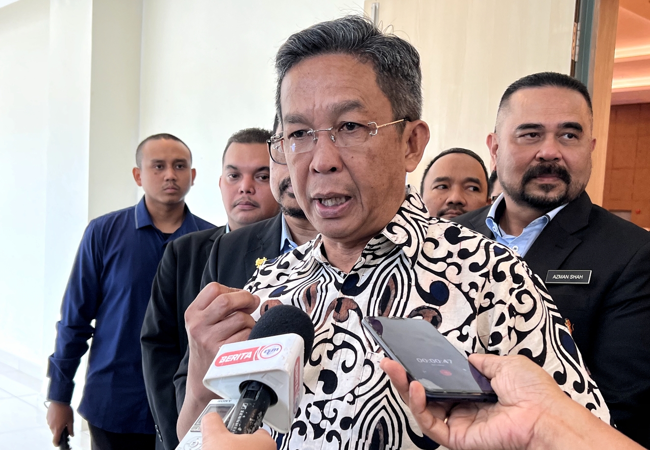 PRN: Calon BN Di Negeri Sembilan Terima Maklum Balas Baik - Utusan Malaysia