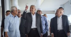 Agc Tunggu Siasatan Sprm Sebelum Putuskan Representasi Zahid