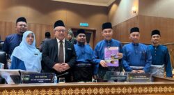 Belanjawan 2024 Perlis Peruntuk RM293 92 Juta Terbesar Dalam Sejarah