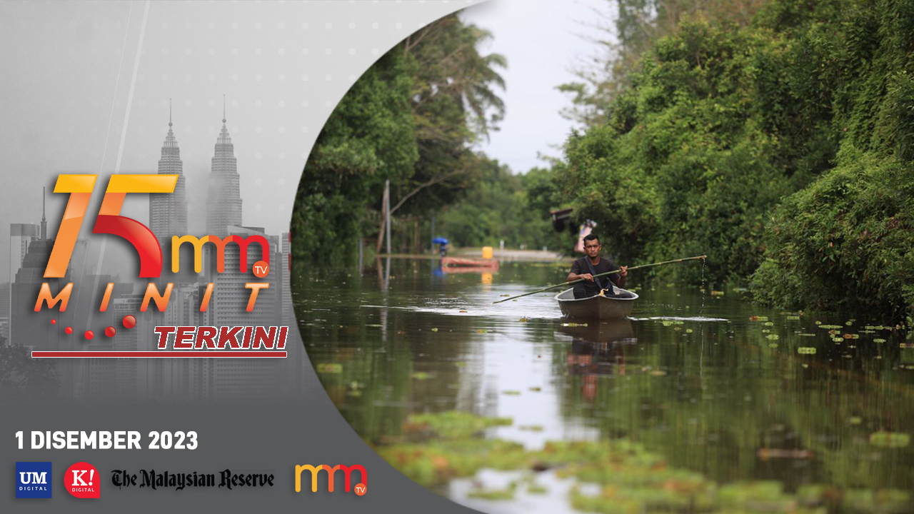 Mangsa Banjir Meningkat Di Kelantan - Utusan Malaysia