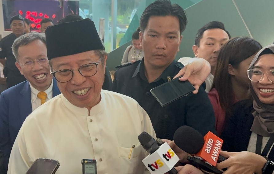 Pendapatan Sarawak Tertinggi Rm Bilion Bagi