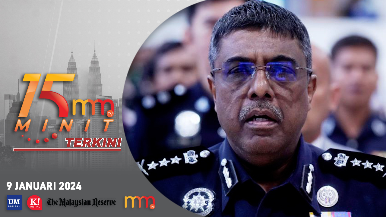 Langkah Dubai: 8 Laporan Di KL Diserah Kepada Bukit Aman | 15 Minit ...