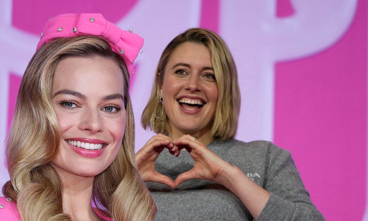 Pelakon kecewa Margot Robbie, Greta Gerwig, gagal lolos pencalonan