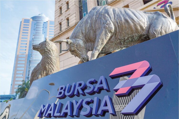 Bursa Malaysia Dibuka Tinggi Dalam Dagangan Awal