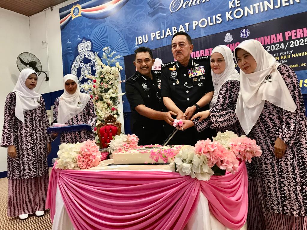 Op Selamat 21 rekodkan lapan kematian di Kelantan