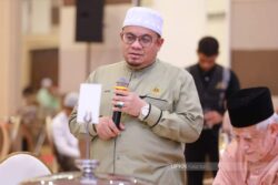 Kelantan Mahu SKMM Bantu Sekat Judi Dalam Talian