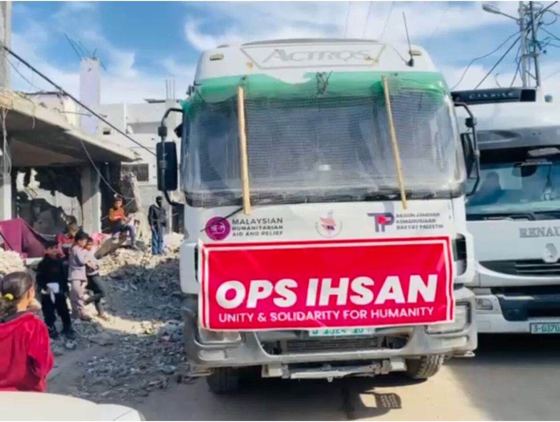 Hanya Mangsa Banjir Pasir Mas Masih Berlindung Di Pps