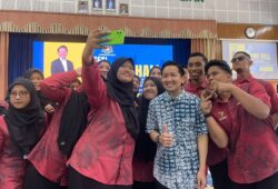 KPKM Peruntuk RM26 3 Juta Naik Taraf 15 Institut Pertanian Bertauliah