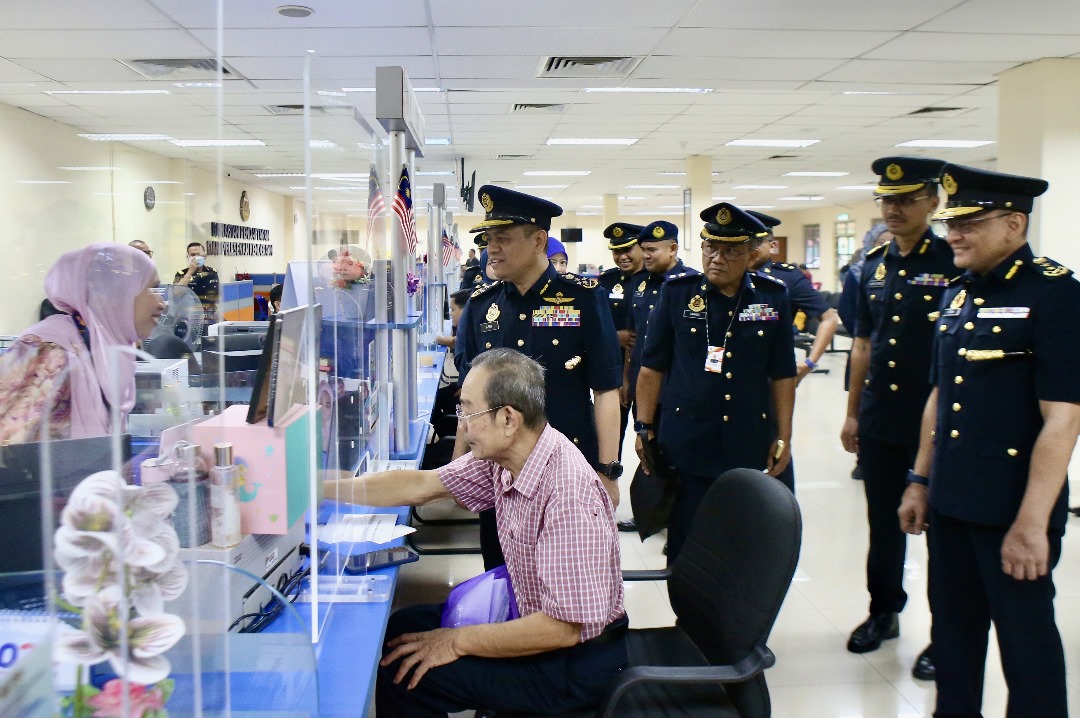 Tiada perlindungan kepada pengguna sewa kereta tanpa permit