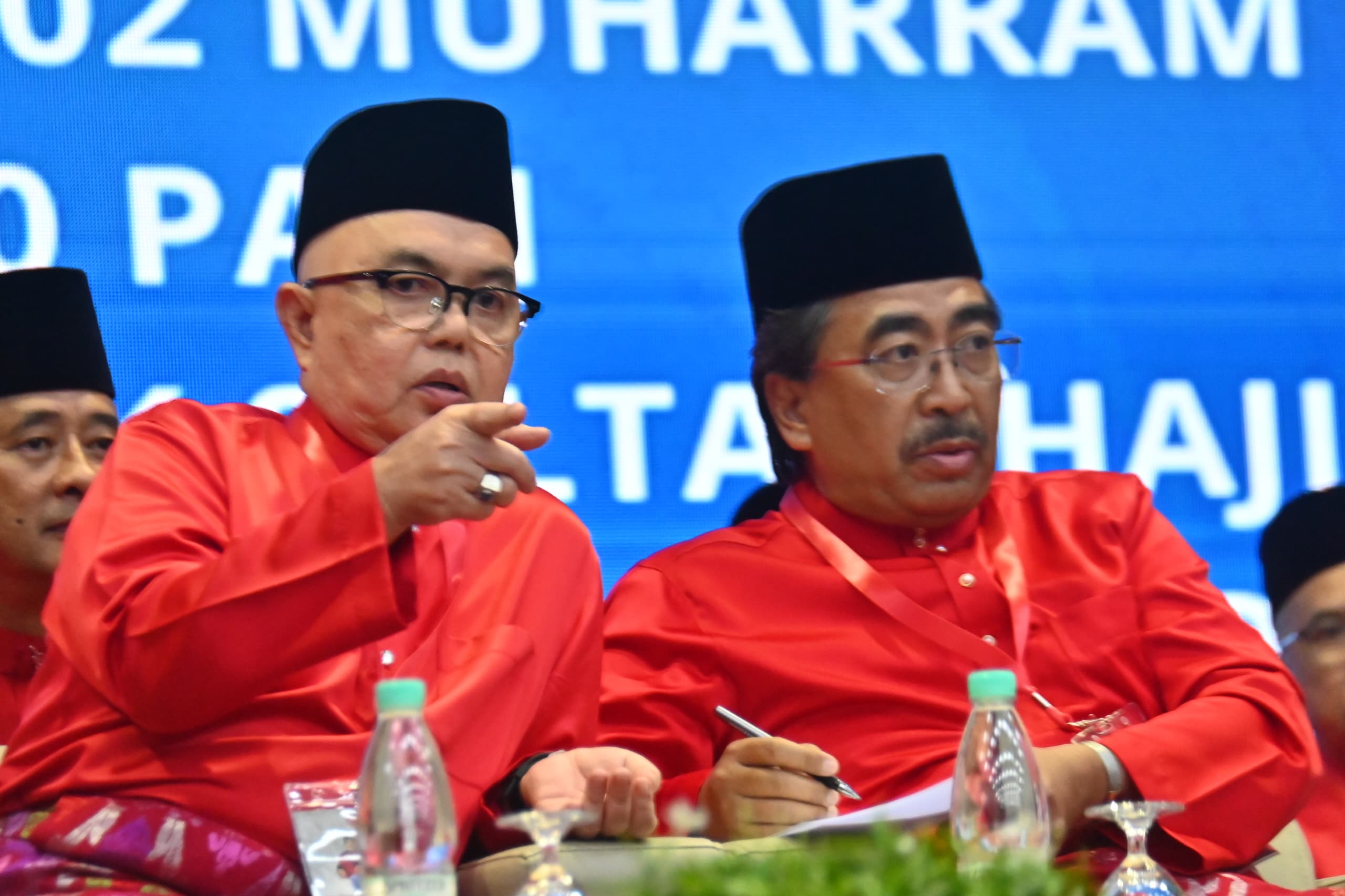 UMNO Bentong tuntut kerusi DUN Ketari