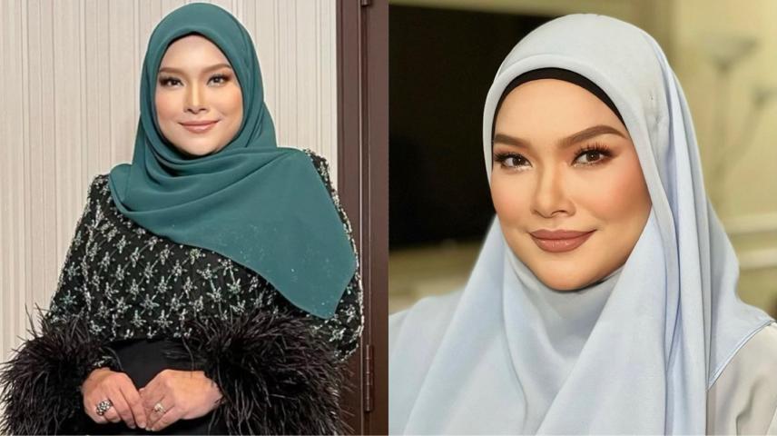 Jangan panjangkan isu – Nora Ariffin