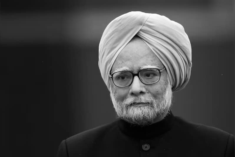 Manmohan Singh sahabat sejati, pemacu ekonomi India