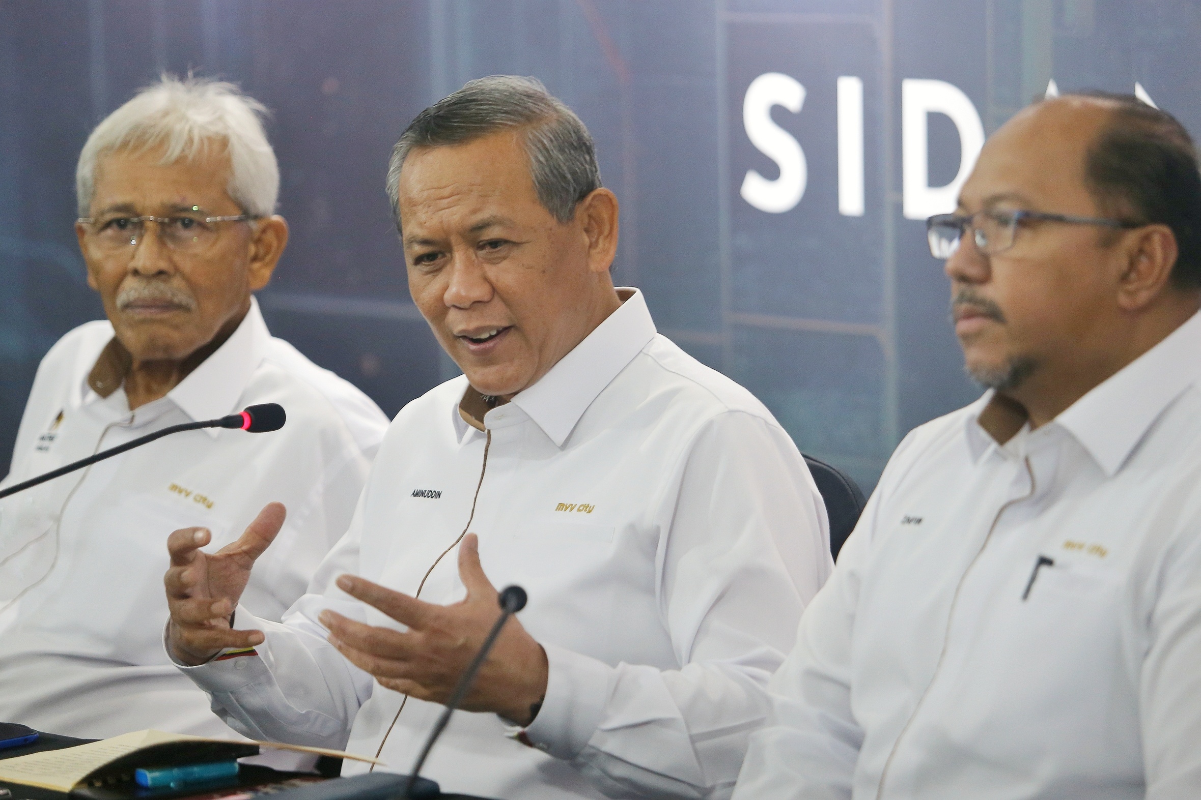 Negeri Sembilan yakin HSR dapat dilaksanakan