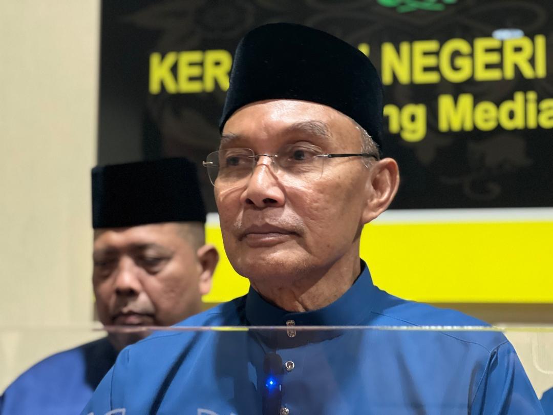 RM46.8 juta tingkat perkhidmatan bekalan air Perlis