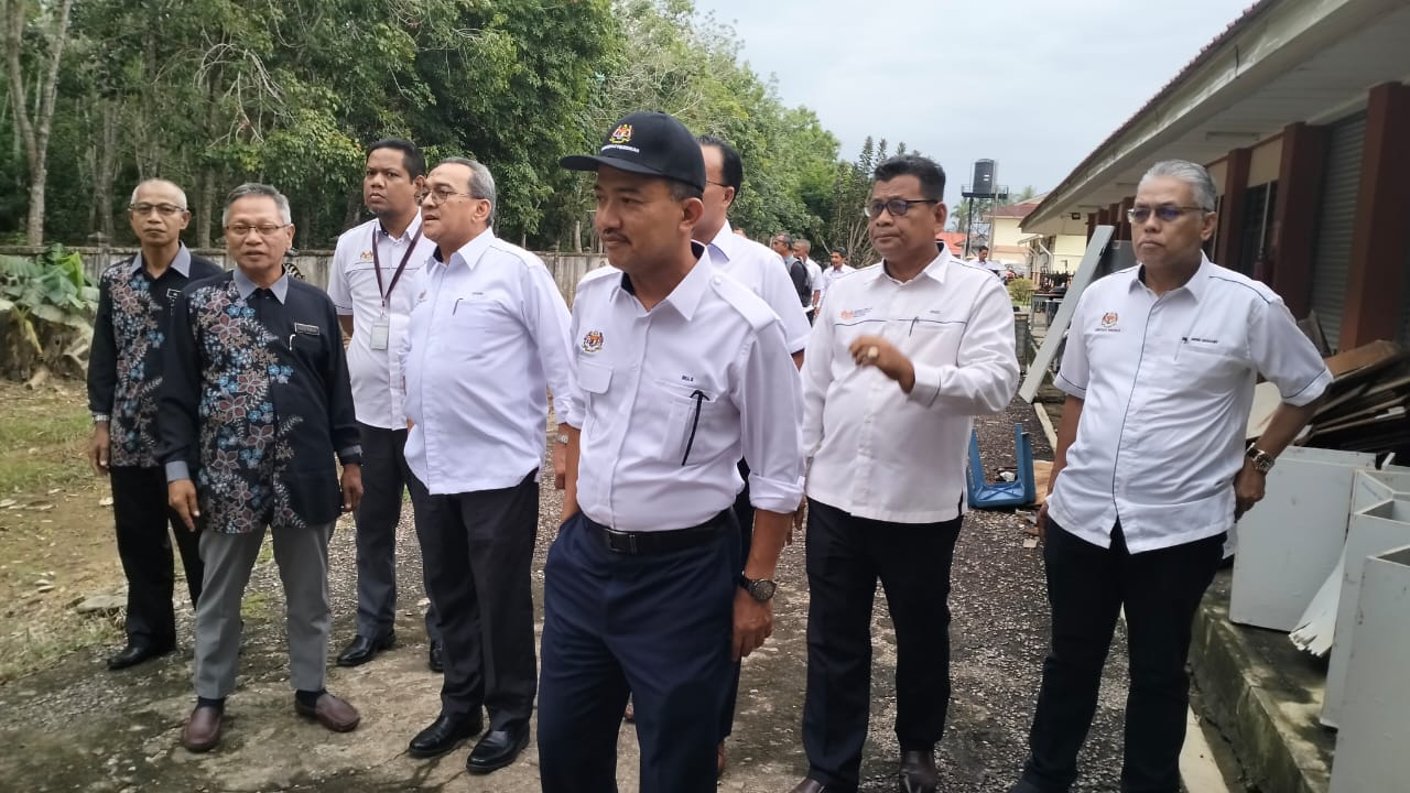 KPM perkenalkan SOP baharu di sekolah terjejas banjir