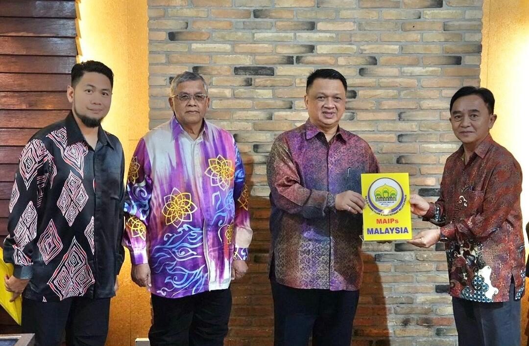 Perlis tawar kerjasama dengan wilayah Ranong