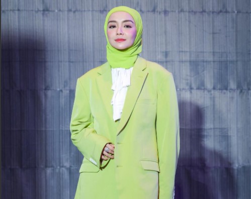 Tidak merancang, Mira Filzah sedia timang anak lagi