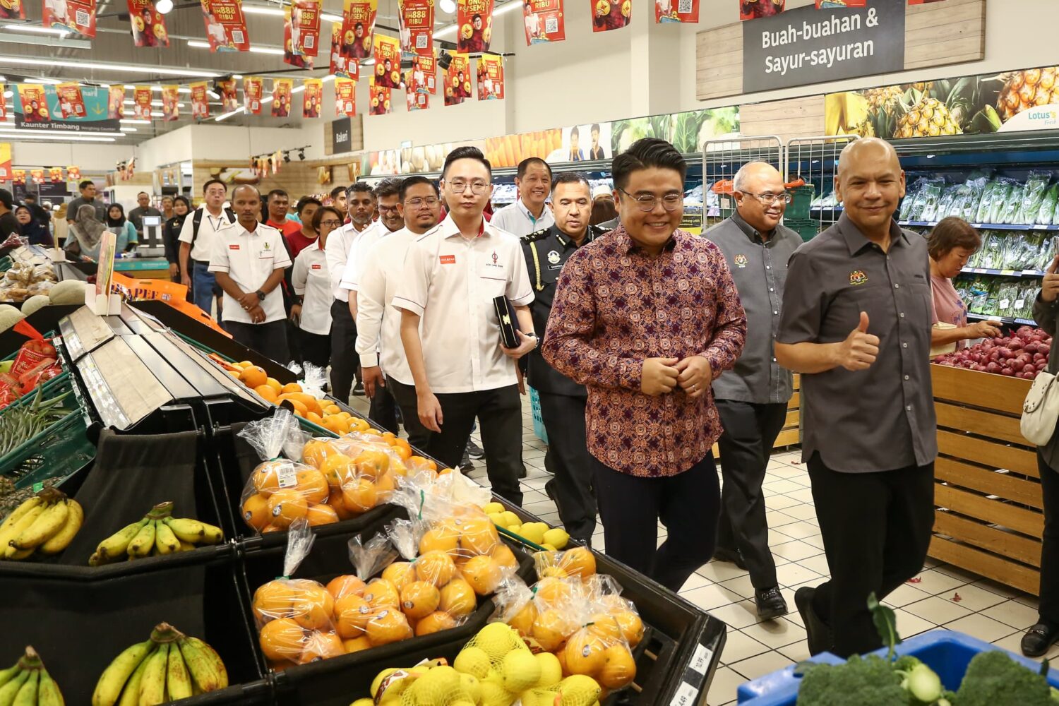 Perak tidak pernah bincang isu sekatan jualan arak