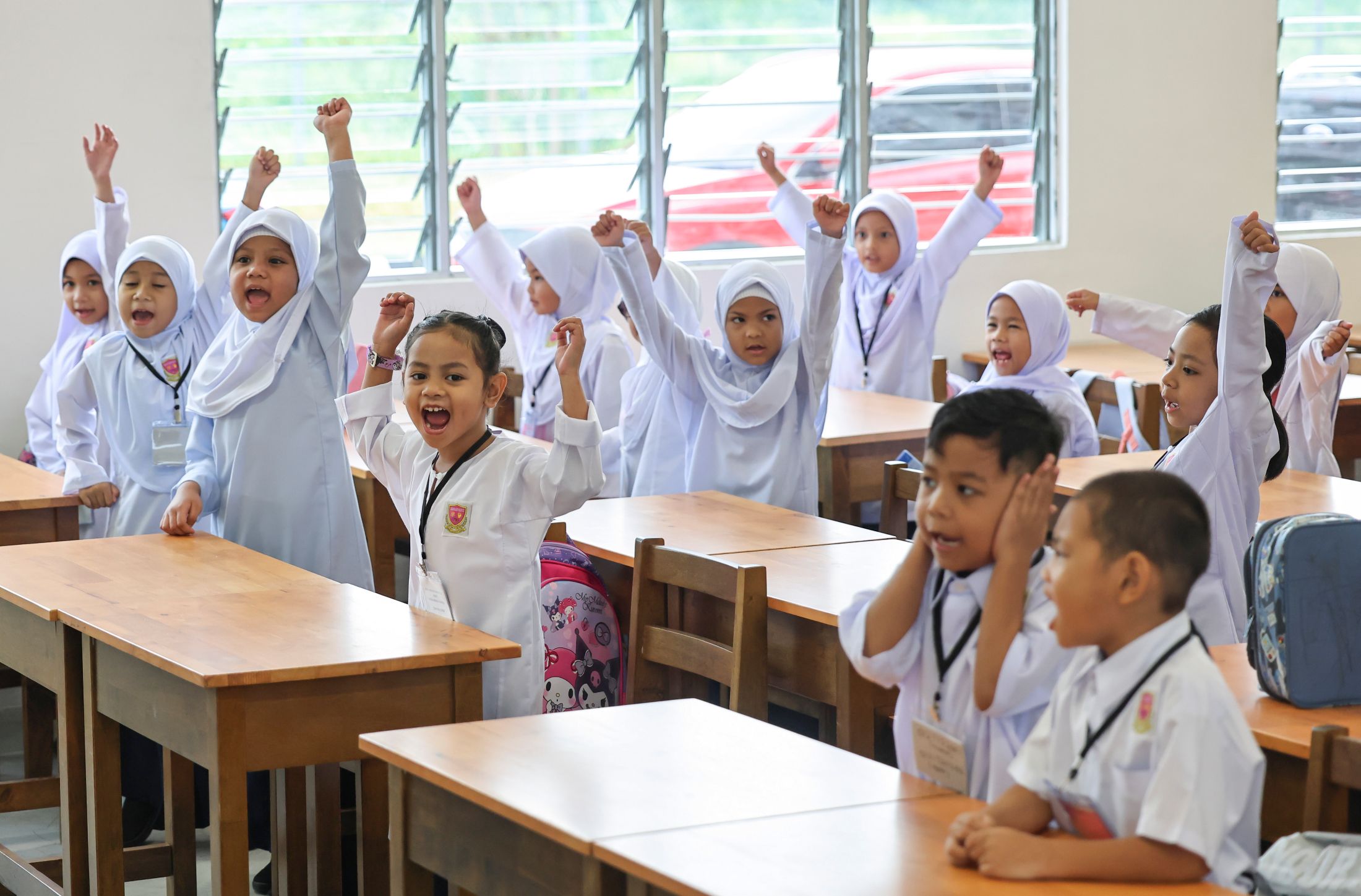 Waktu sekolah bulan Ramadan tetap sama seperti tahun sebelum ini – KPM