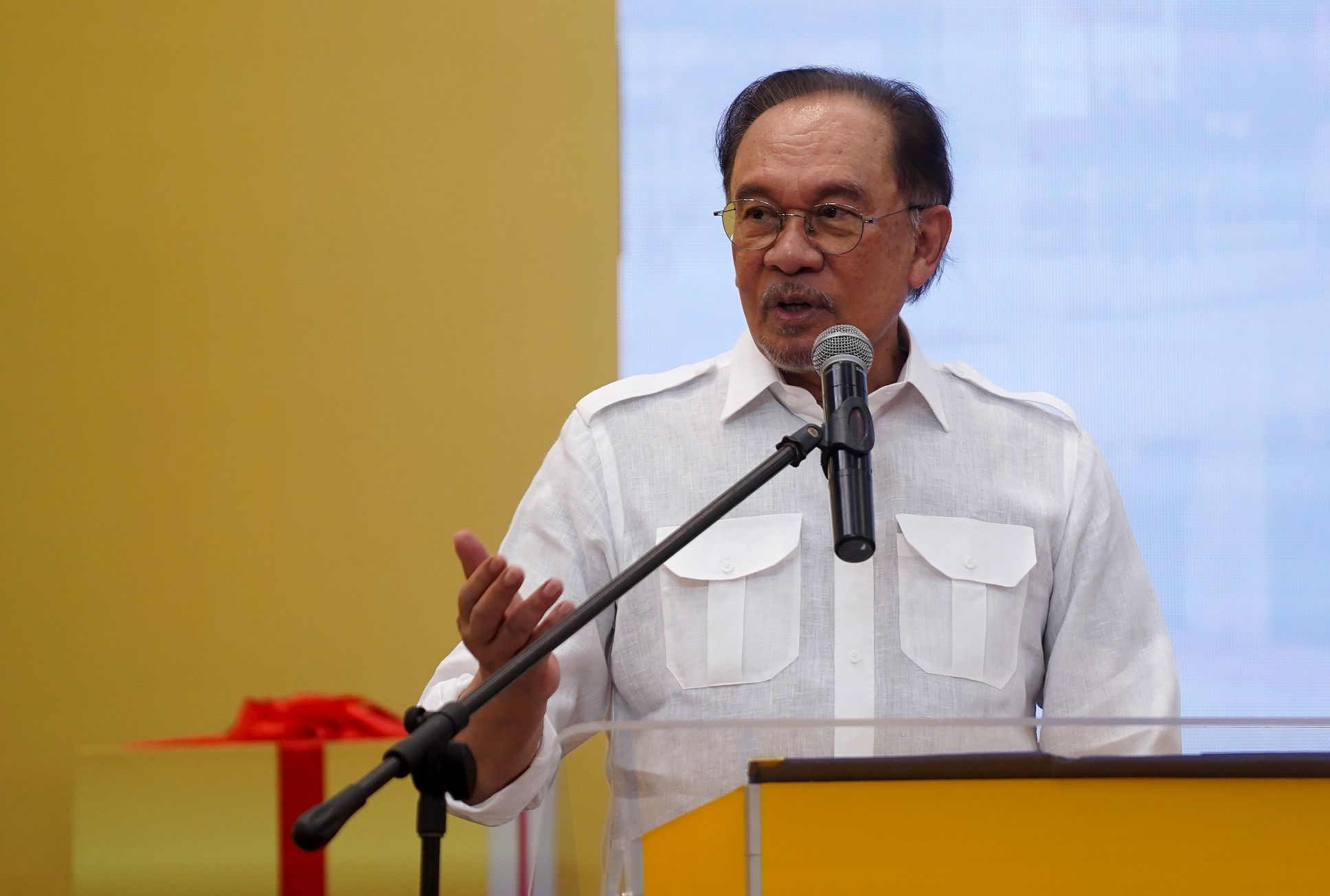 Anwar bangga Malaysia sentiasa terima kunjungan pemimpin dunia