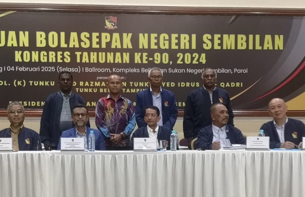 NSFC struktur, tetapkan kadar gaji pemain