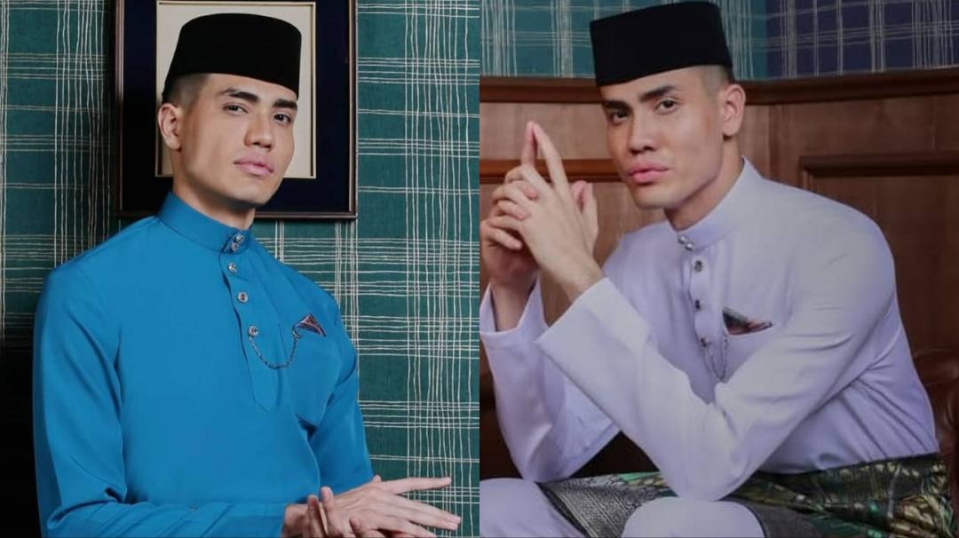 Aisar Khaled guna populariti raih pengaruh di Indonesia