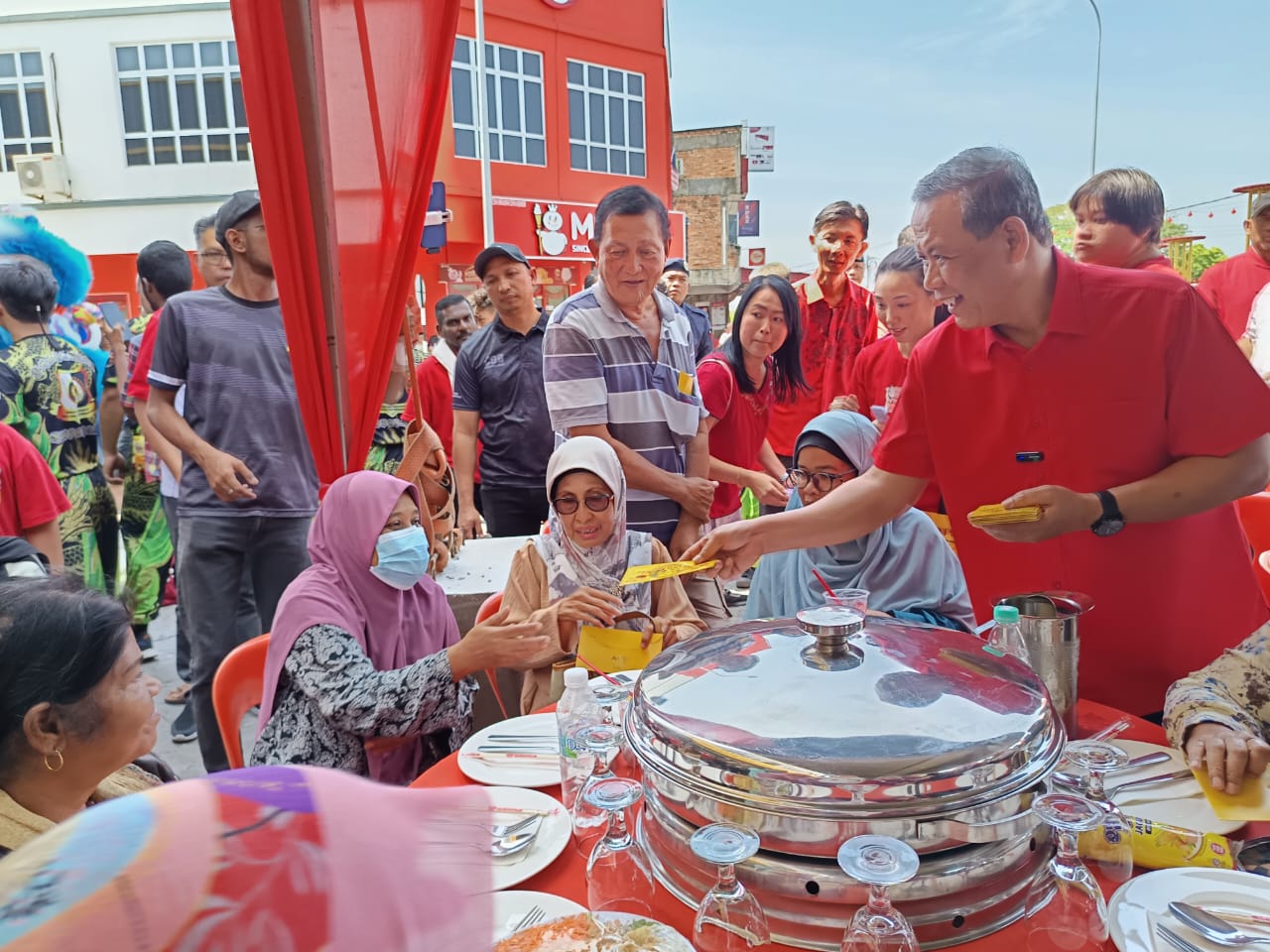 Penganjur bazar Ramadan dinasihat jangan ‘tekan’ peniaga