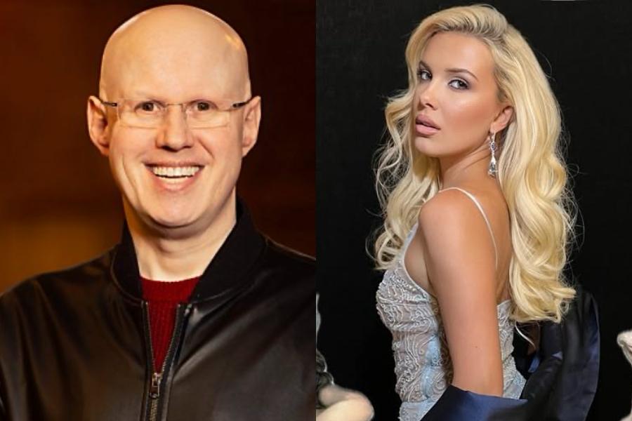 Kritik penampilan Millie Bobby Brown, Matt Lucas mohon maaf