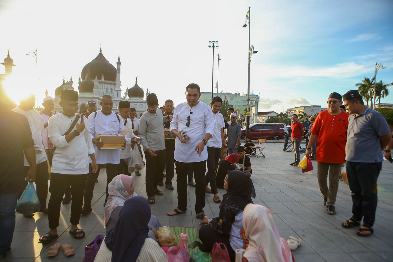 Pemuda UMNO kemuka calon tunggal PRK Ayer Kuning