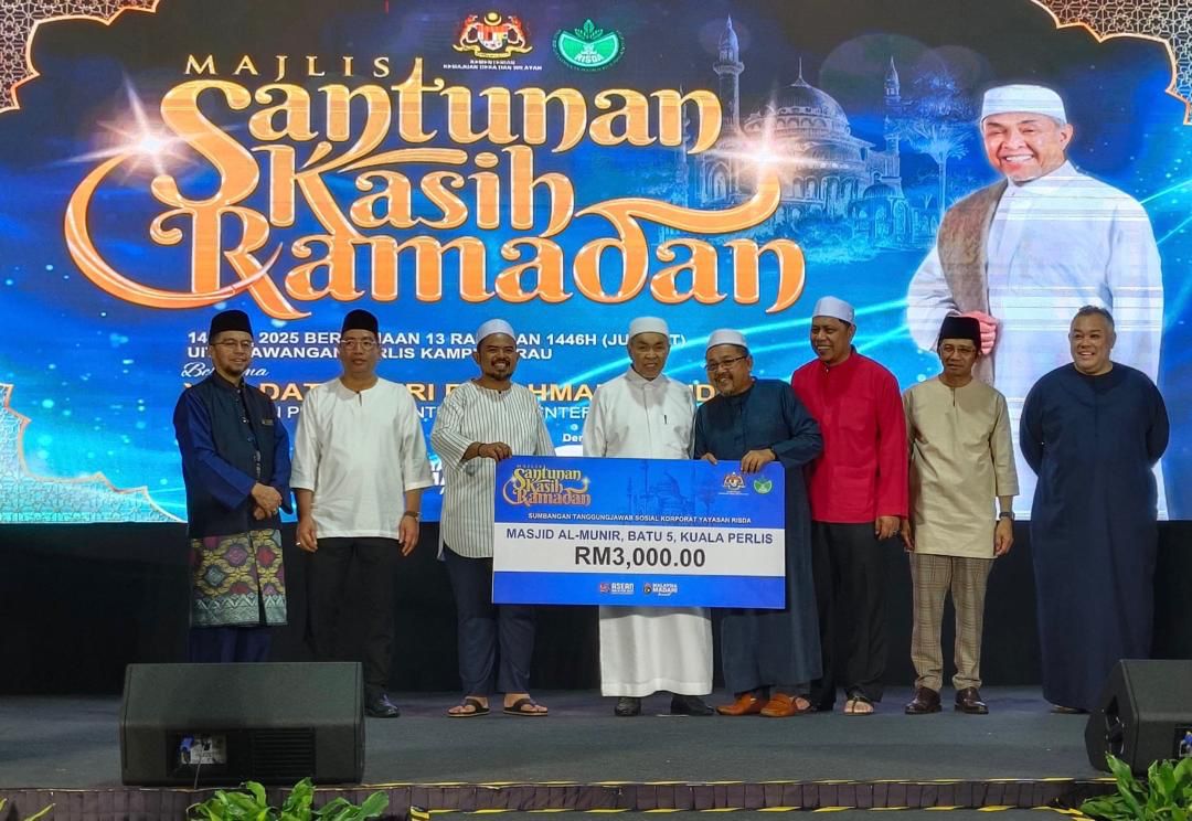 RISDA mahu hidupkan semula 100,000 hektar ladang getah terbiar