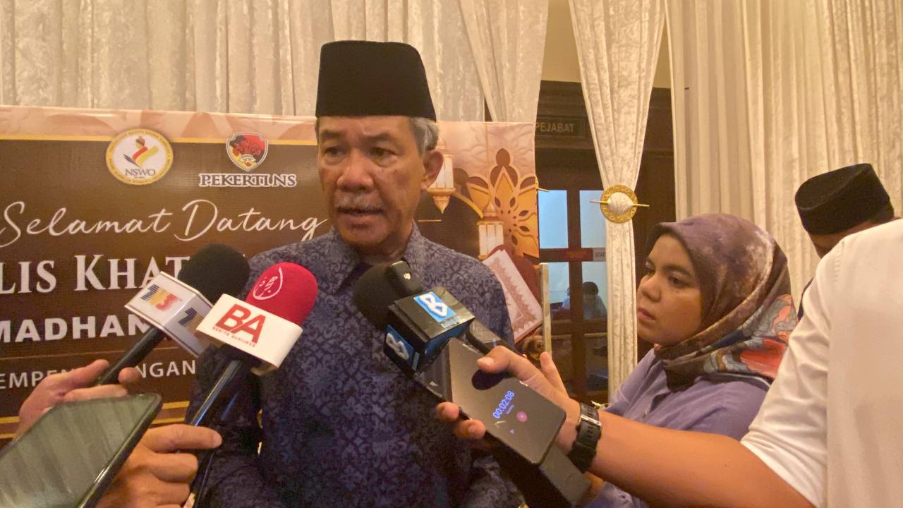 Malaysia sedia terima 15 tahanan Palestin