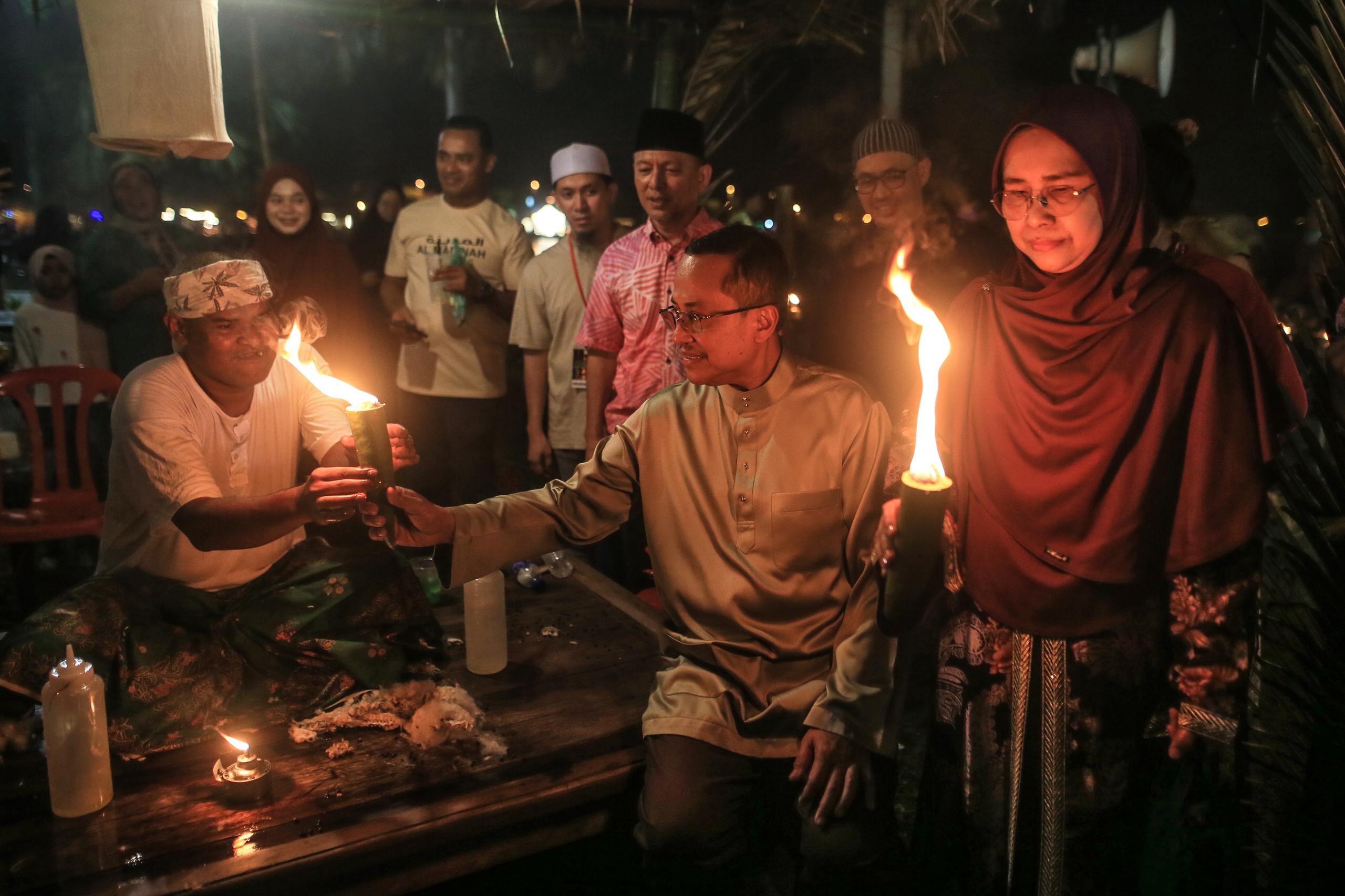 Syor Pelita Raya Terengganu acara utama TMM 2026