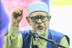 Abdul Hadi Sedia Disiasat Nafi Tuduh Anwar Ejen Israel