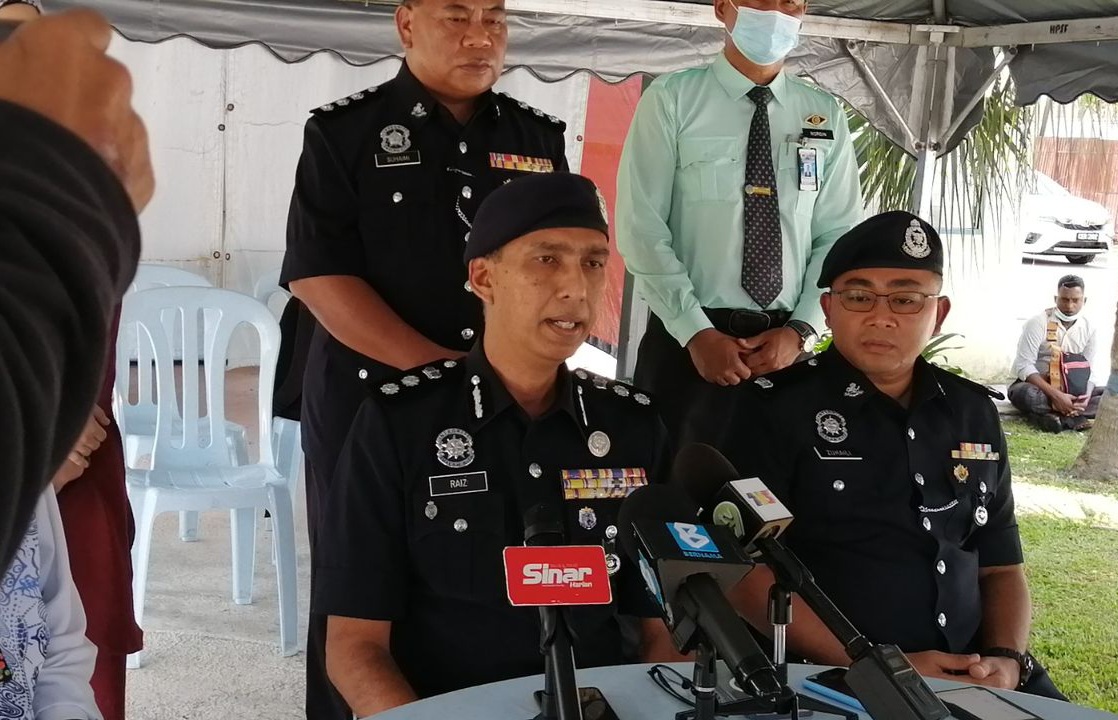 Polis siasat segala aspek, termasuk kecuaian