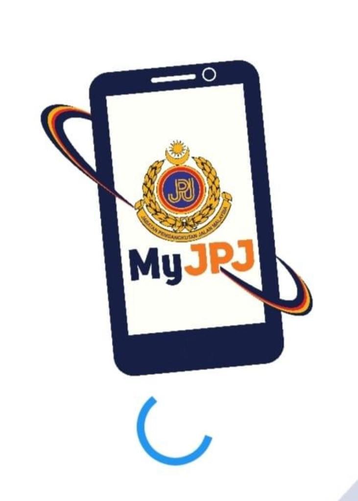 JPJ Tambah Baik Ciri Keselamatan Portal Awam JPJ, MyJPJ