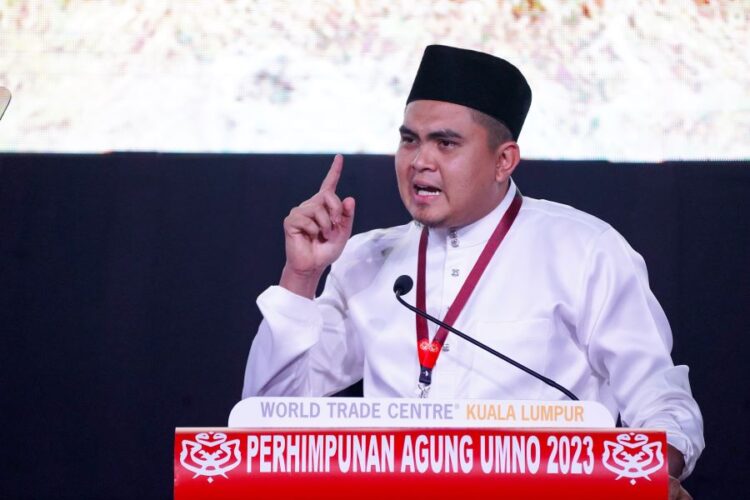 Pemuda Desak Dap Mohon Maaf Terhadap Tohmahan Umno