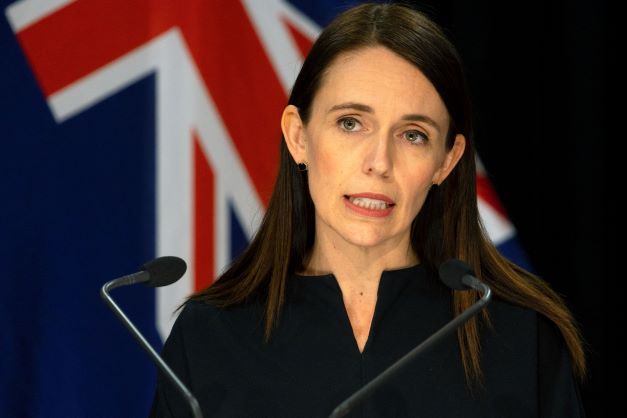 PM New Zealand, Jacinda Ardern Letak Jawatan Bulan Depan - Utusan Malaysia