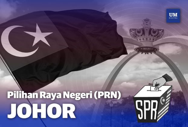 SOP PRN Johor dipinda, penceramah dibenar buka pelitup muka