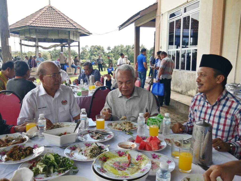 PJ City Benam UiTM FC Utusan Malaysia