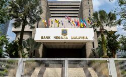 BNM Dijangka Kekal OPR 3 Peratus Pada 2025