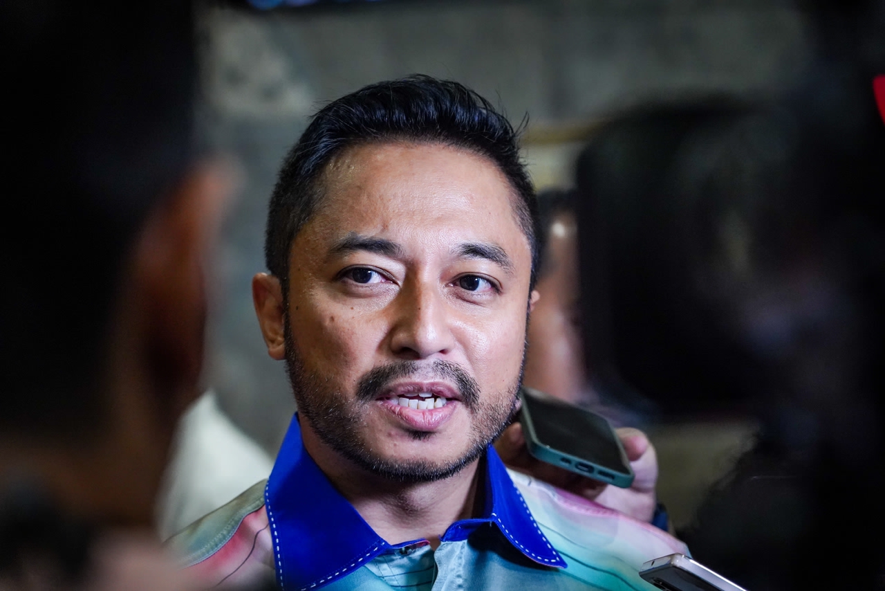 UMNO: Rayuan Tajuddin Rahman ditolak, Bahagian Arau digantung
