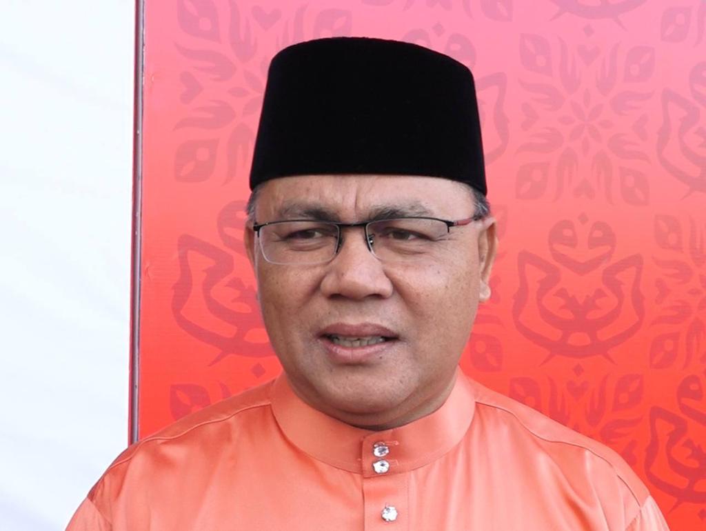 Johari tawar diri Ketua UMNO Bahagian Bentong sambung legasi Adnan