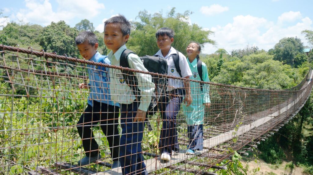 Pekerja Kilang Myanmar Maut Tersepit Mesin Utusan Digital