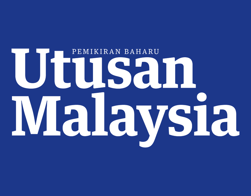 Utusan Child