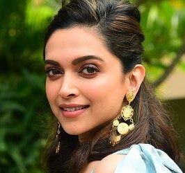 DEEPIKA Padukone